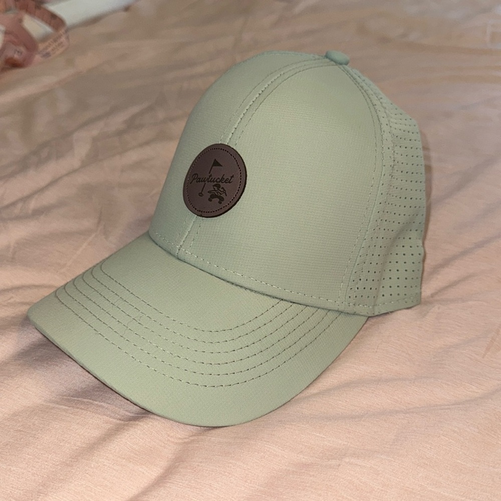 Men’s Pawtucket hat